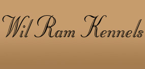 Kathy Rambo, Wil-Ram Kennels, Spokane, Wa